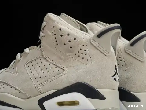 CT8529-012 CT8529-012 Jordan Retro Georgetown 6 0427